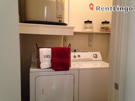 Foto principal - 2100 Tannehill Dr