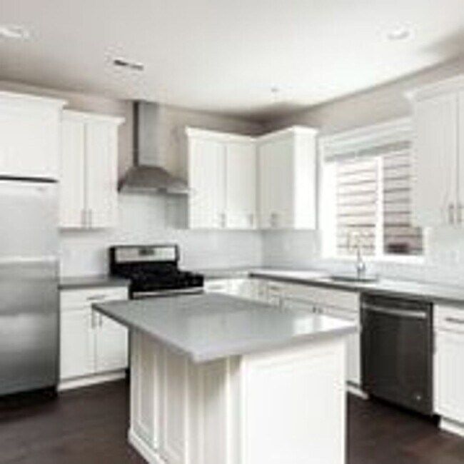 Foto del edificio - Beautiful 3 Bedroom 2.5 Bathroom Home in Bothell