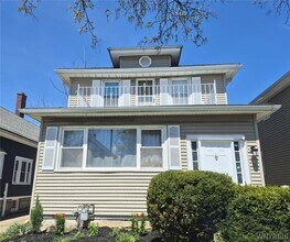 Building Photo - 51 W Northrup Pl