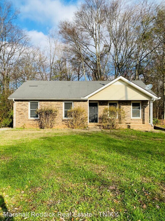 Building Photo - 3 br, 2 bath House - 430 Sideline Drive