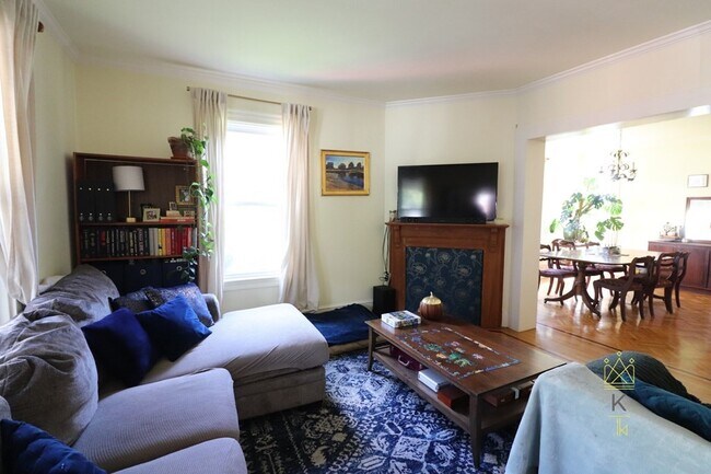 Foto del edificio - 71 Kenwood St