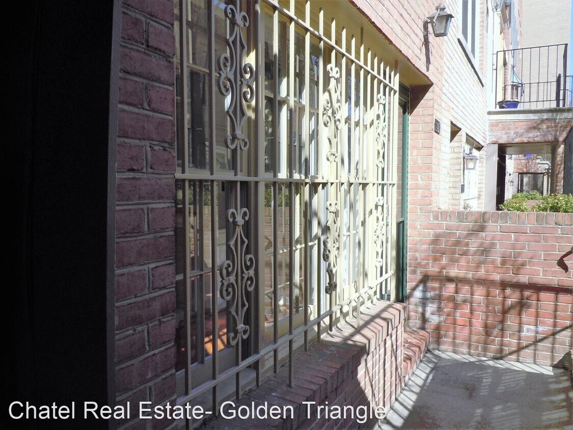 Primary Photo - 1 br, 1 bath House - 1831 Corcoran Street,...