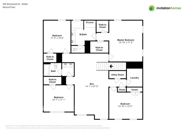 Foto del edificio - 348 Silverwood Dr