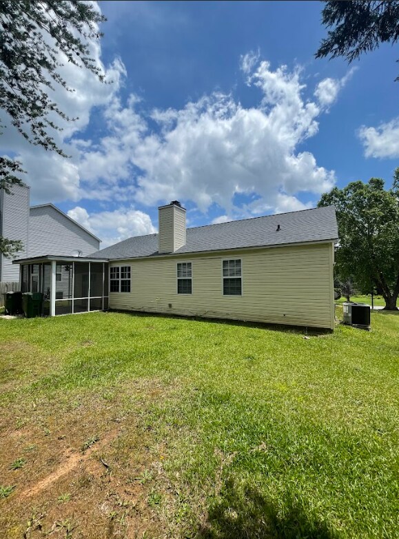 Foto del edificio - "Charming 3 Bed, 2 Bath Mauldin Home - Perfect for Your Family!"