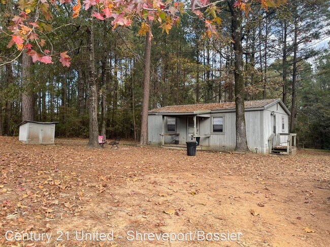 Building Photo - 2 br, 1 bath House - 1249 Camp Zion Rd