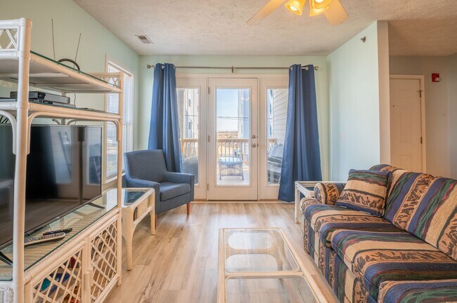 Foto del edificio - OCEAN VIEW CONDO NEAR THE BOARDWALK!