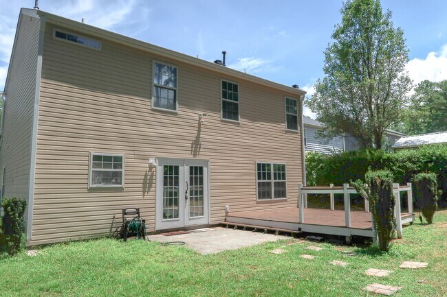 Foto del edificio - 7 Duxford Ct