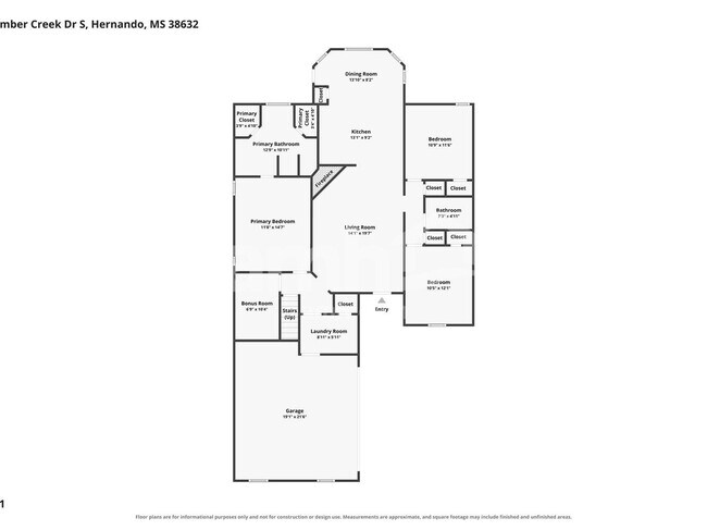 Foto del edificio - 660 Timber Creek S