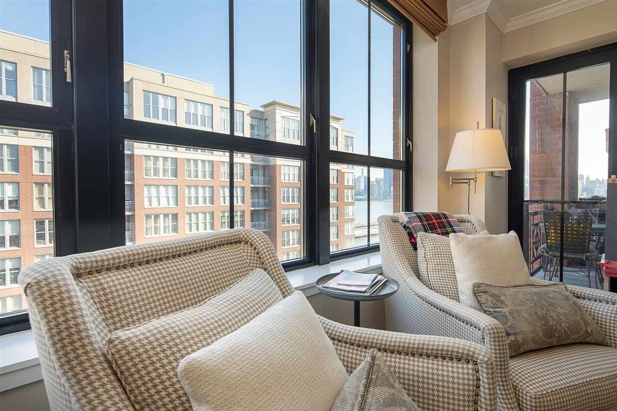1025 Maxwell Ln Unit 905, Hoboken, NJ 07030 Condo for Rent in Hoboken