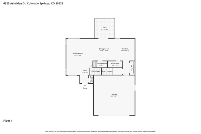 Building Photo - 6325 Ashridge Ct