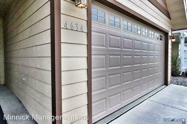 Foto del edificio - 4 br, 2 bath House - 4634 Glenwood