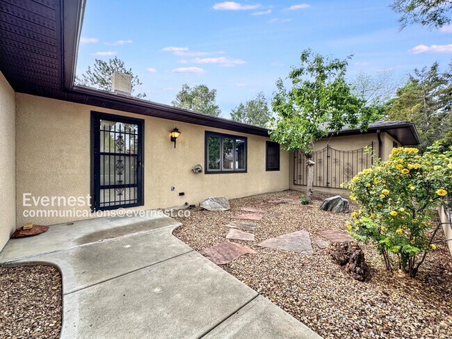 Building Photo - 6376 Lamar Pl