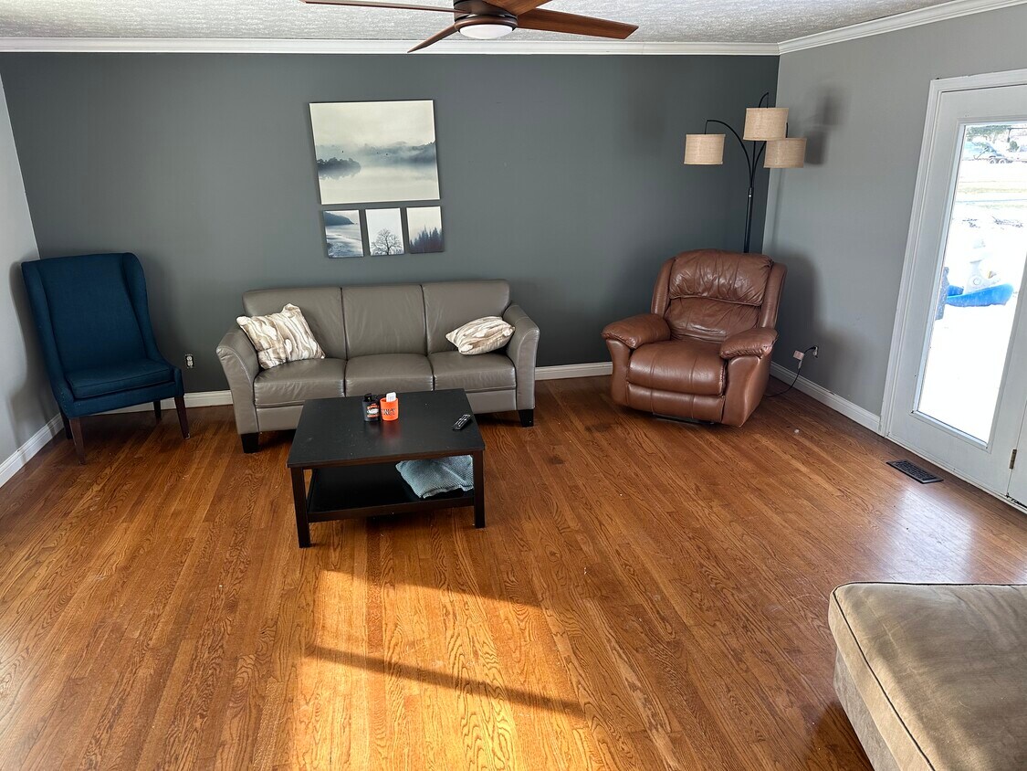 9564 Sportsman Club Rd NW, Johnstown, OH 43031 House Rental in