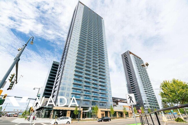 Photo du bâtiment - King George Hub One 1 Bed Apartment Rental...