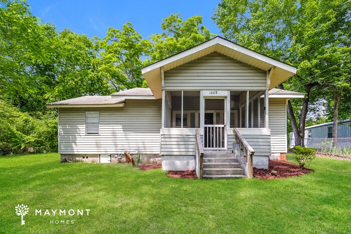 Foto principal - 1008 Bluff St