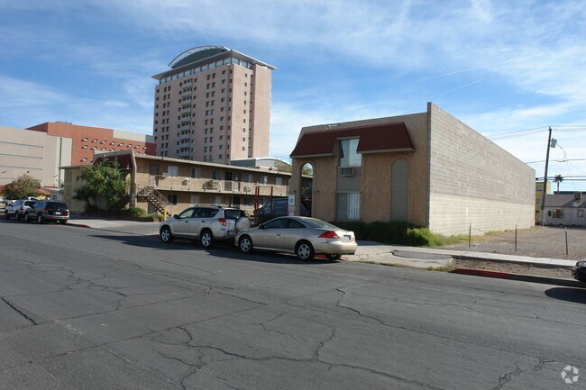 Foto del edificio - Lakes Residency Apartments