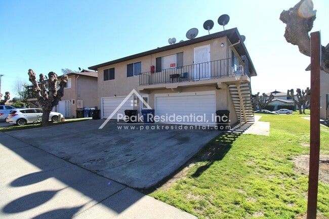 Building Photo - 2 br, 1 bath House - 9067 Montoya St #1