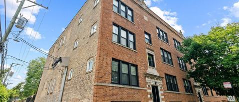 Primary Photo - 1525 W Cullom Ave