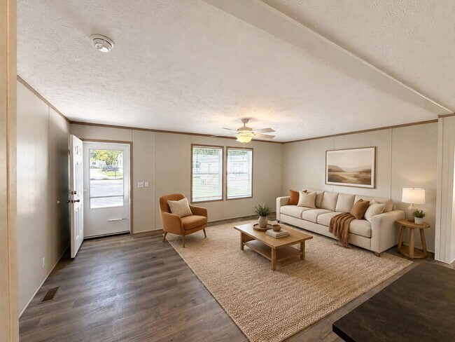 Foto del edificio - 5372 Lookout Ln
