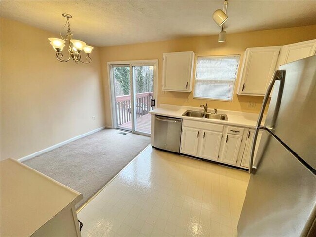 Foto del edificio - 302 Bellford Ct