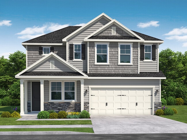 Building Photo - 4007 Williams Pond Rd