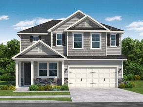 Building Photo - 4007 Williams Pond Rd