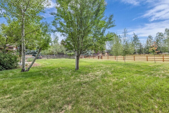 Foto del edificio - Holiday Ranchettes in Park Meadows