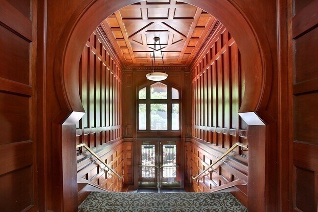 Foto del edificio - 271 Dartmouth St