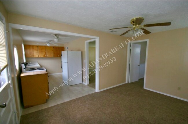 Foto del edificio - 11315 E 77th Terrace