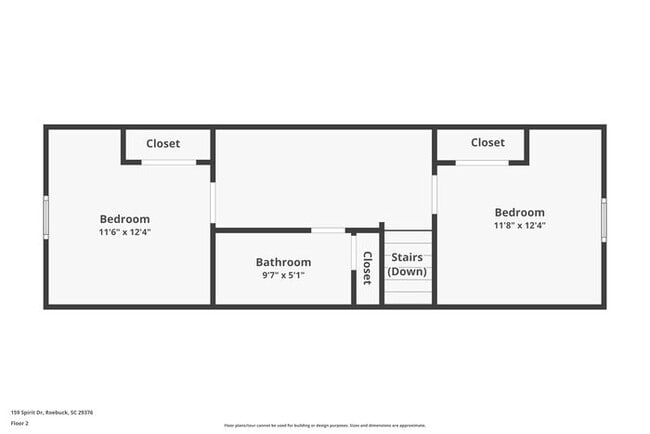 Building Photo - 159 Spirit Dr