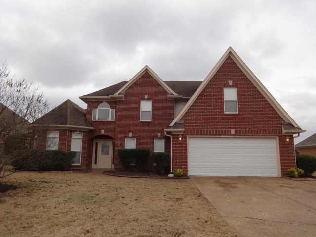 Primary Photo - 1516 Far Drive