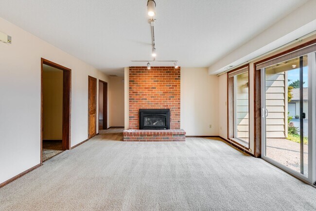 Foto del edificio - Beautiful 3 bed, 2 bath Condo in West Linn!