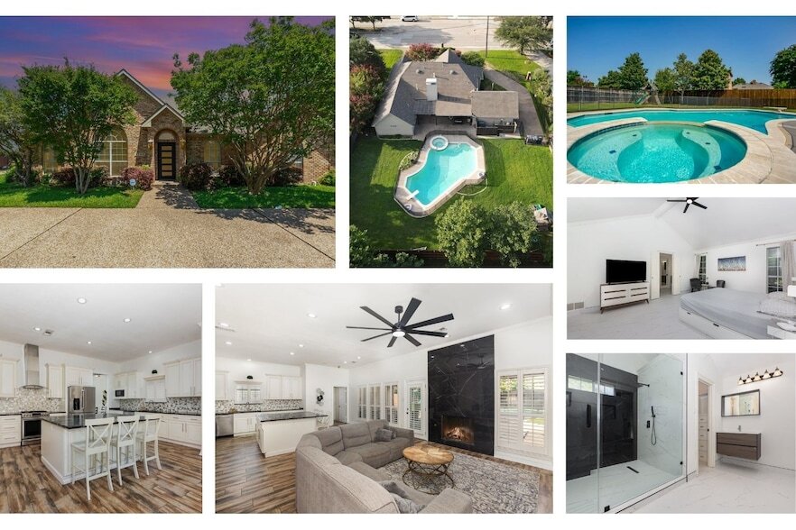 Photo - 6705 McCallum Blvd