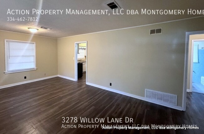 Building Photo - 3278 Willow Ln Dr