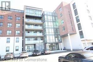 Building Photo - 5 Hamilton St N