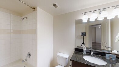 Interior Photo - 1301 Thomas Circle