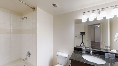 Interior Photo - 1301 Thomas Circle