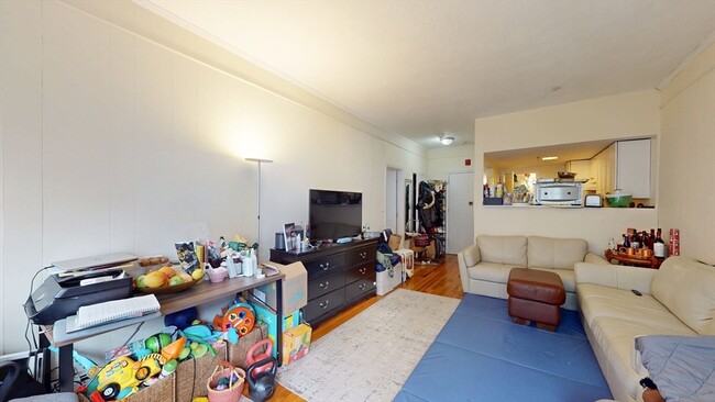 Foto del edificio - 513 Beacon St