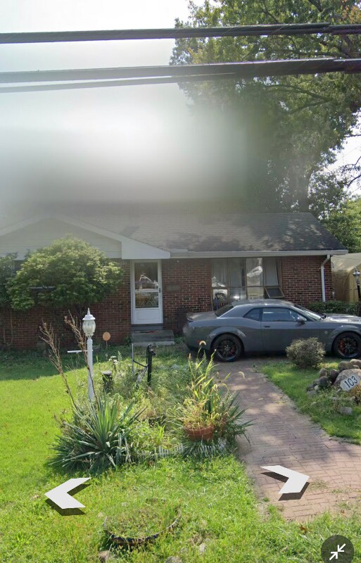 Primary Photo - 103 Homestead Ave
