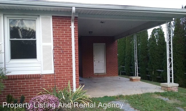 Building Photo - 3 br, 1 bath House - 1503 Stoneybrook Drive
