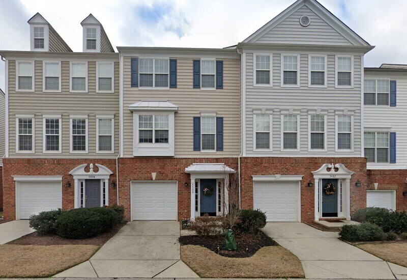 Foto principal - 5500 Werburgh St
