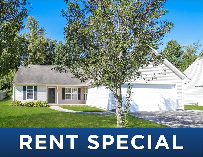 Foto principal - 1804 Bellwick Dr