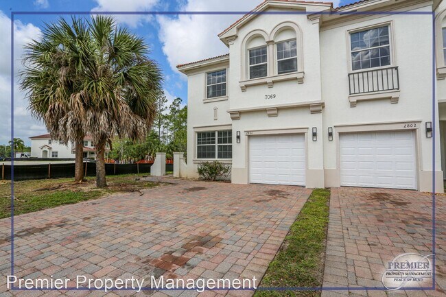 Foto del edificio - 3 br, 2 bath House - 7069 Venice Way Unit ...