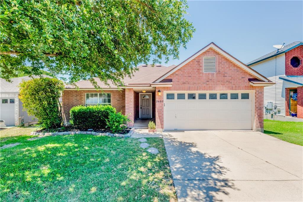 Foto principal - 2605 Andres Way