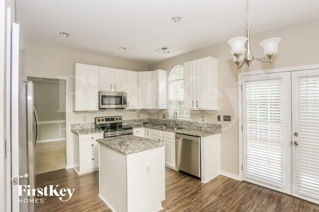 Foto del edificio - 4118 Appleton Hollow Ave NW