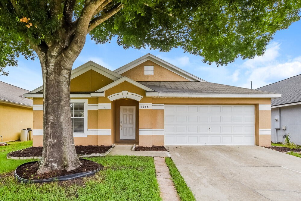 Foto principal - 2765 Falcon Crest Pl