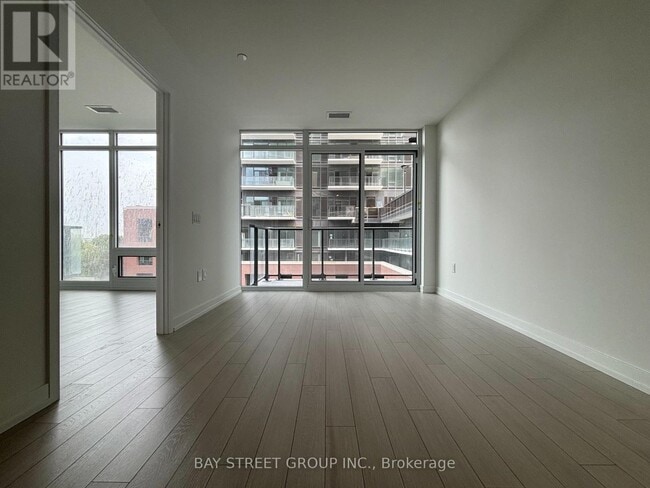 Building Photo - 4010 Eglinton Ave W