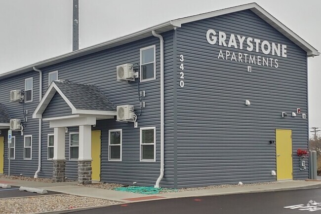 Foto principal - Graystone Apartments