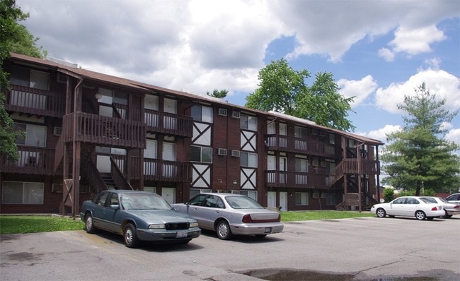 Building Photo - Brookside on Main