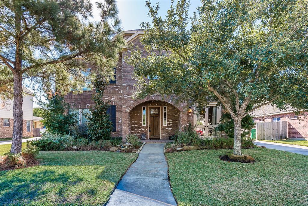 2209 Palm Bay Cir, Seabrook, TX 77586 House for Rent in Seabrook, TX